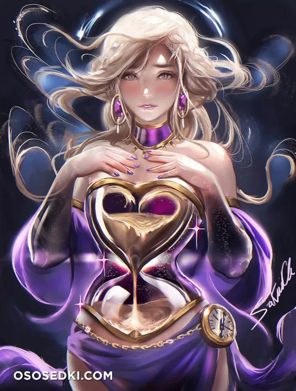 SakimiChan - 232