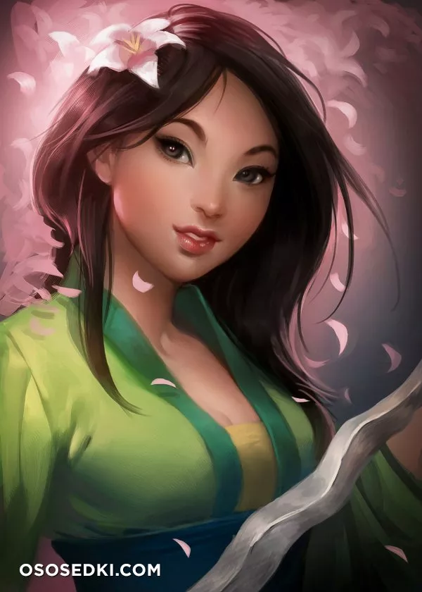 SakimiChan - 234