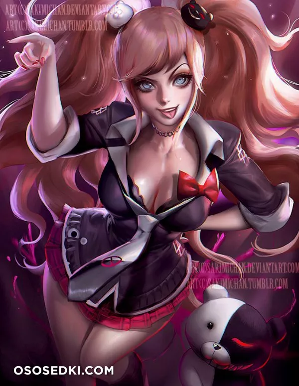 SakimiChan - 239