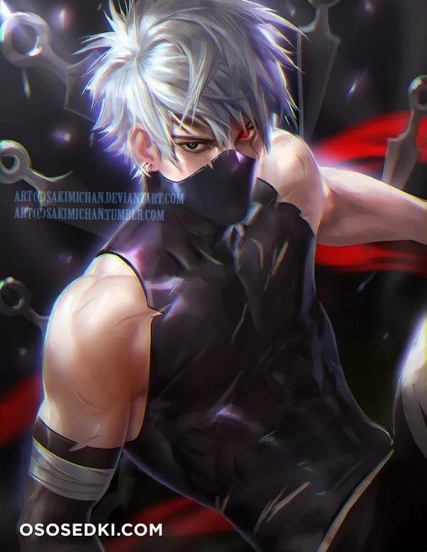SakimiChan - 241