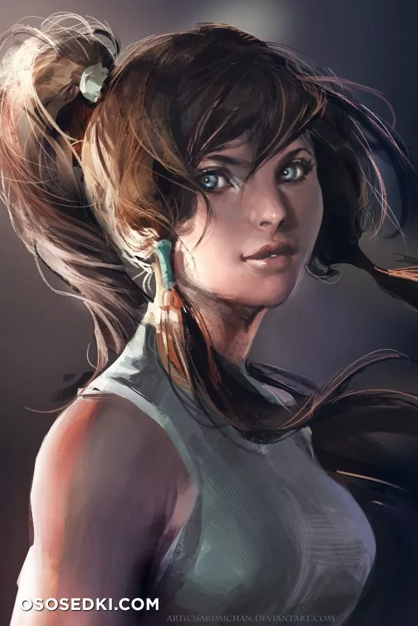 SakimiChan - 242