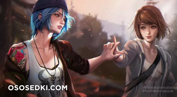 SakimiChan - 245