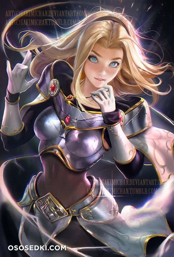 SakimiChan - 250
