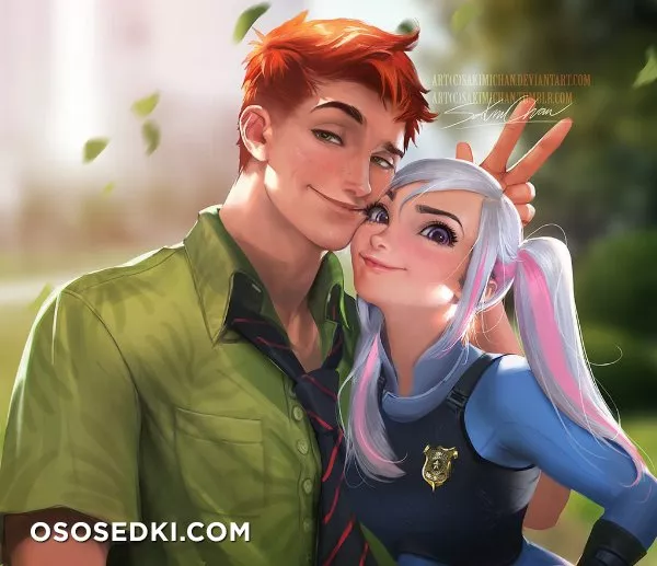 SakimiChan - 261