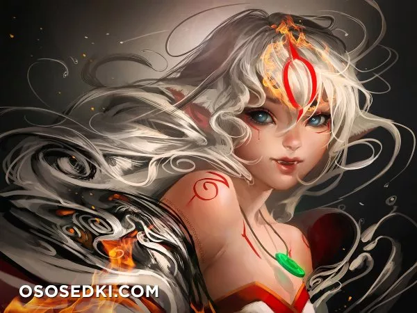 SakimiChan - 263
