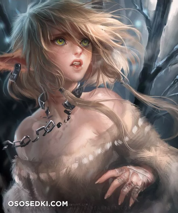 SakimiChan - 264