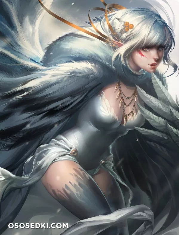 SakimiChan - 268