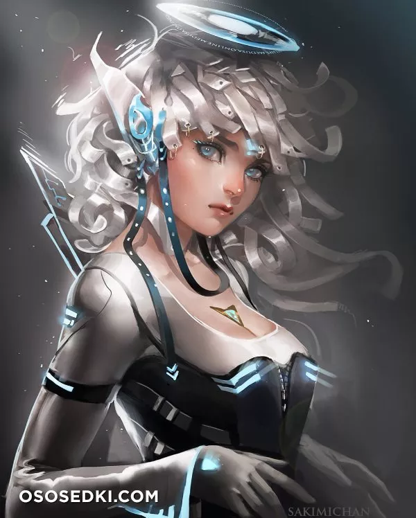 SakimiChan - 289