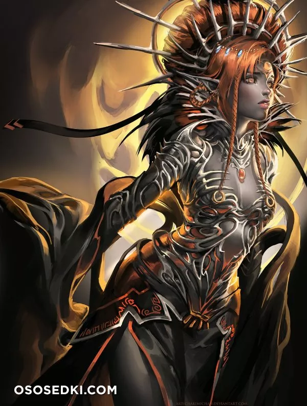 SakimiChan - 299