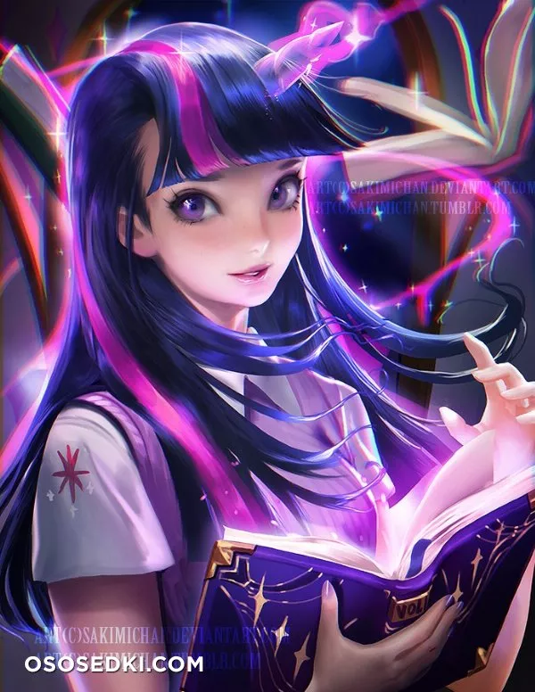 SakimiChan - 303