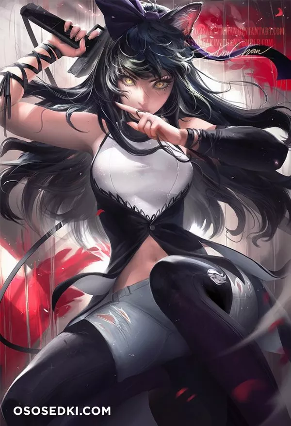 SakimiChan - 320