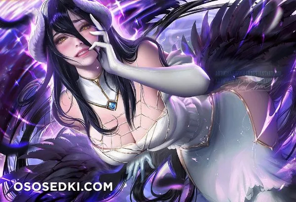SakimiChan - 323