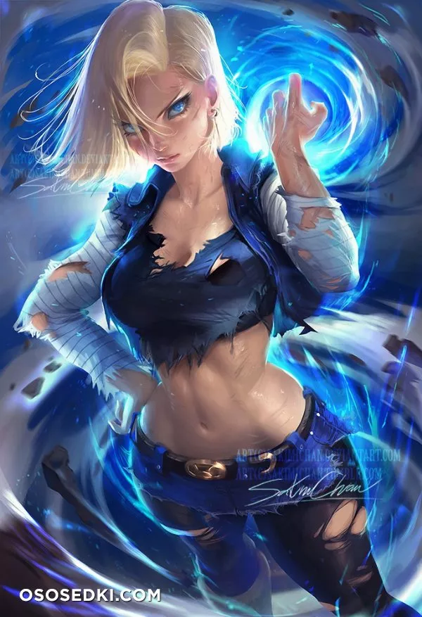 SakimiChan - 327