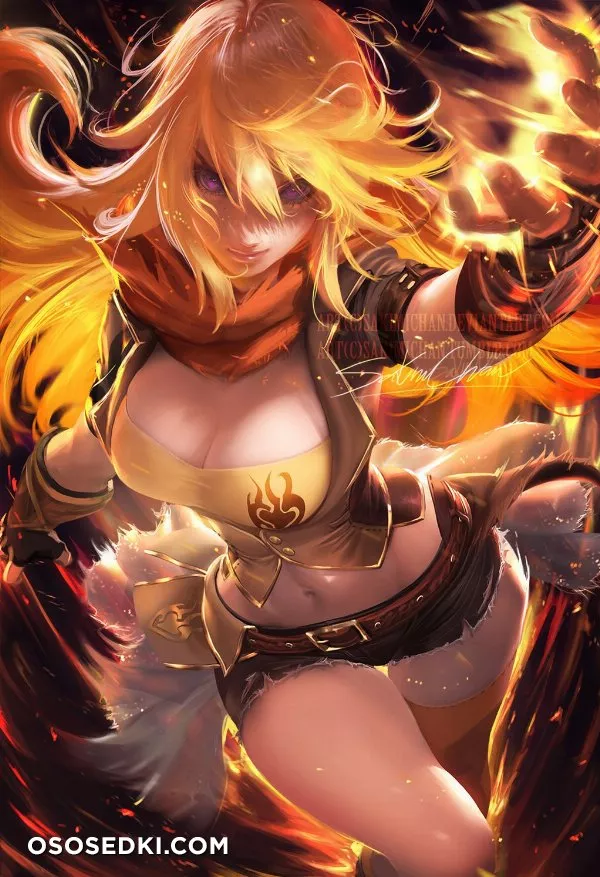 SakimiChan - 328