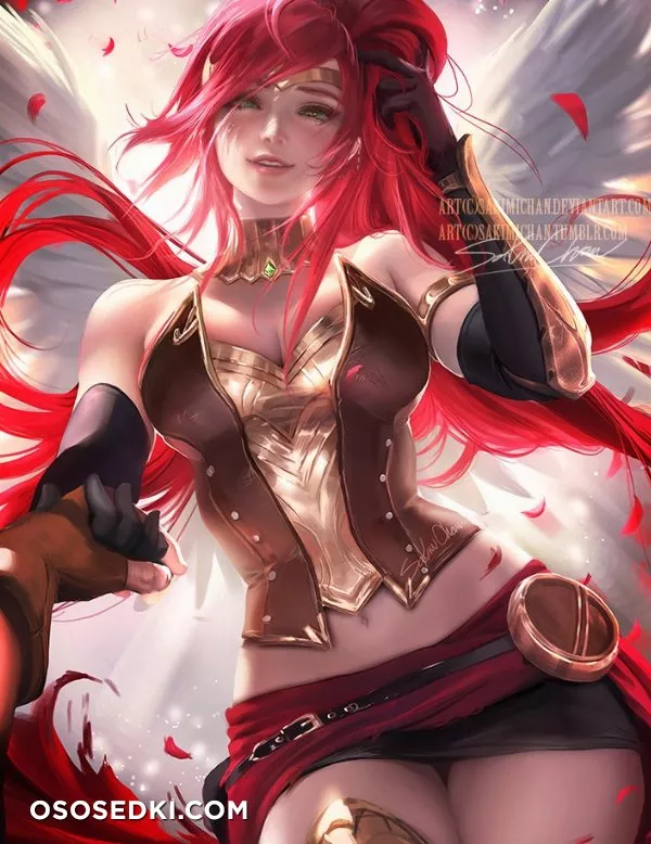 SakimiChan - 335