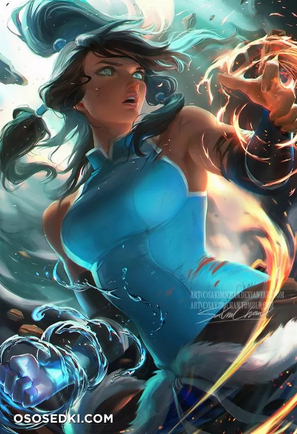 SakimiChan - 339