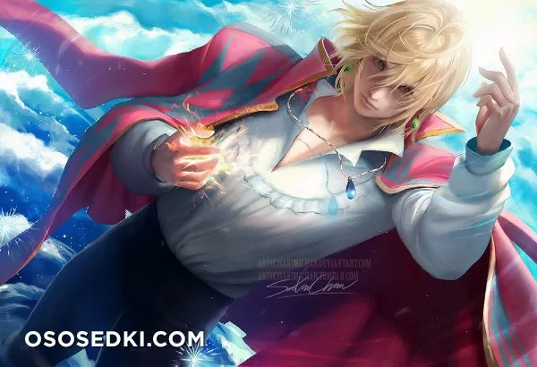 SakimiChan - 341