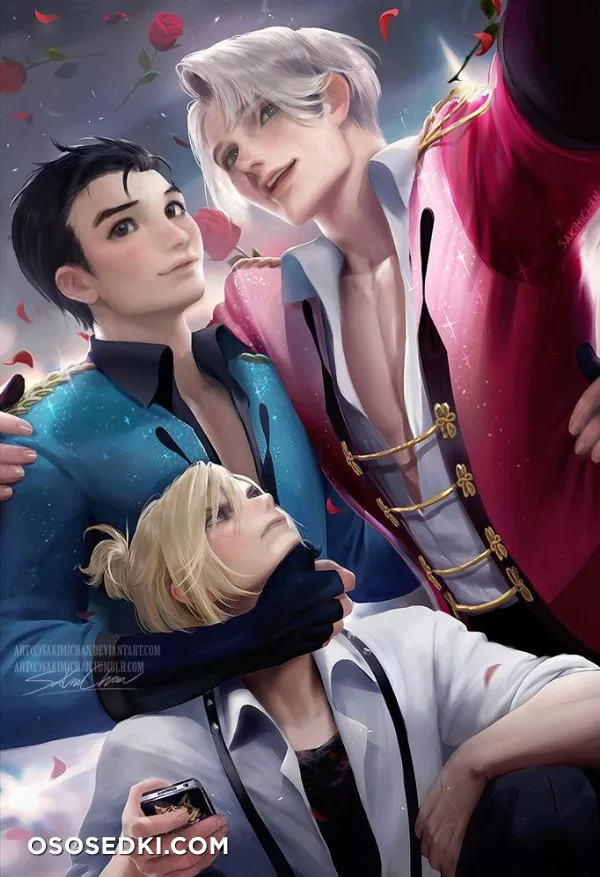 SakimiChan - 355