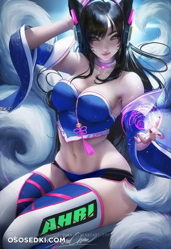 SakimiChan - 370