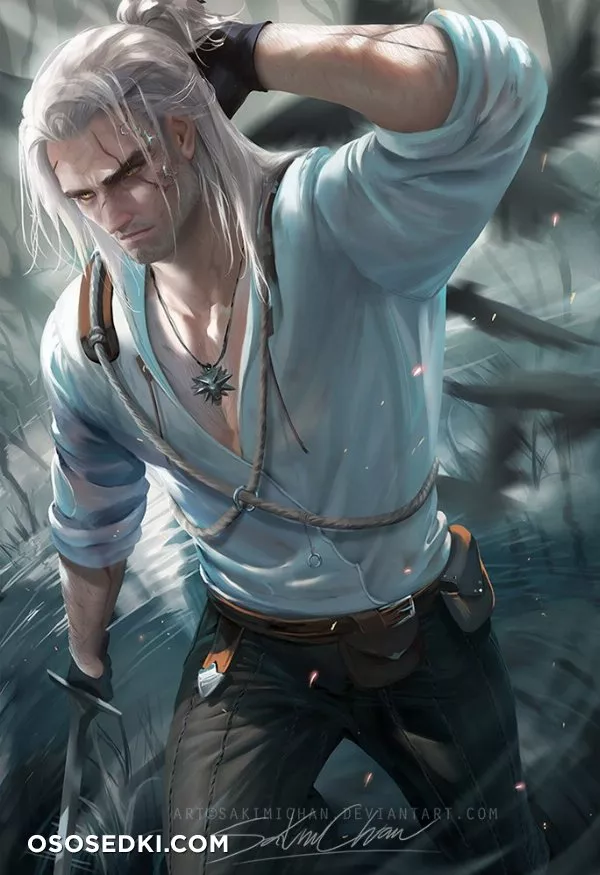 SakimiChan - 374