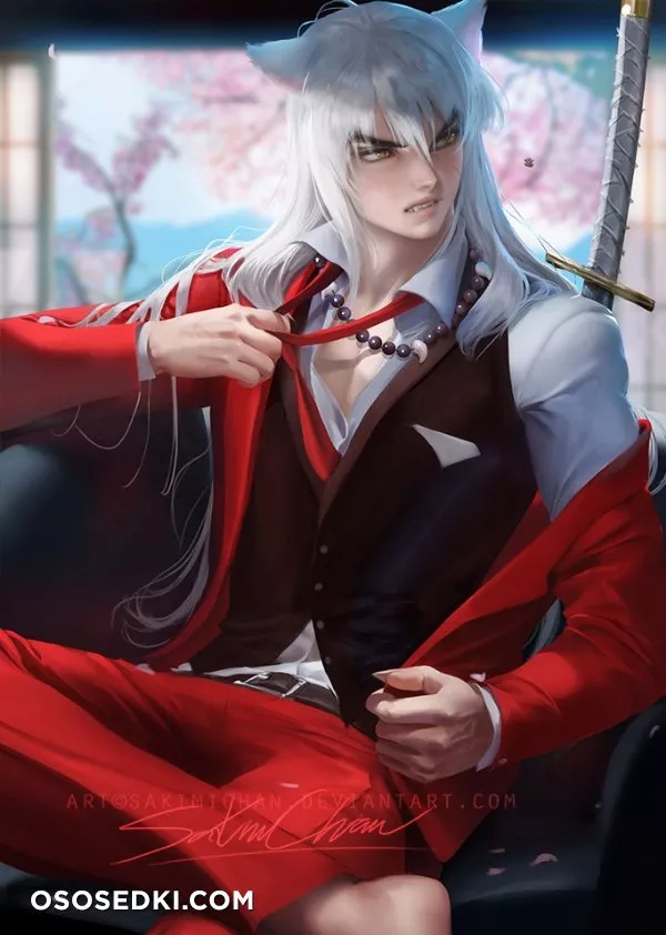 SakimiChan - 381