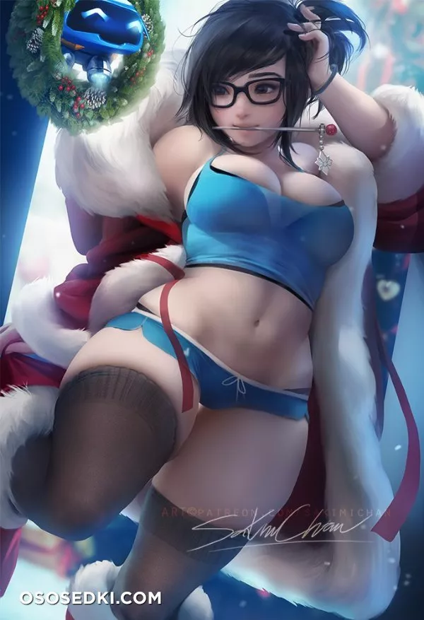SakimiChan - 419