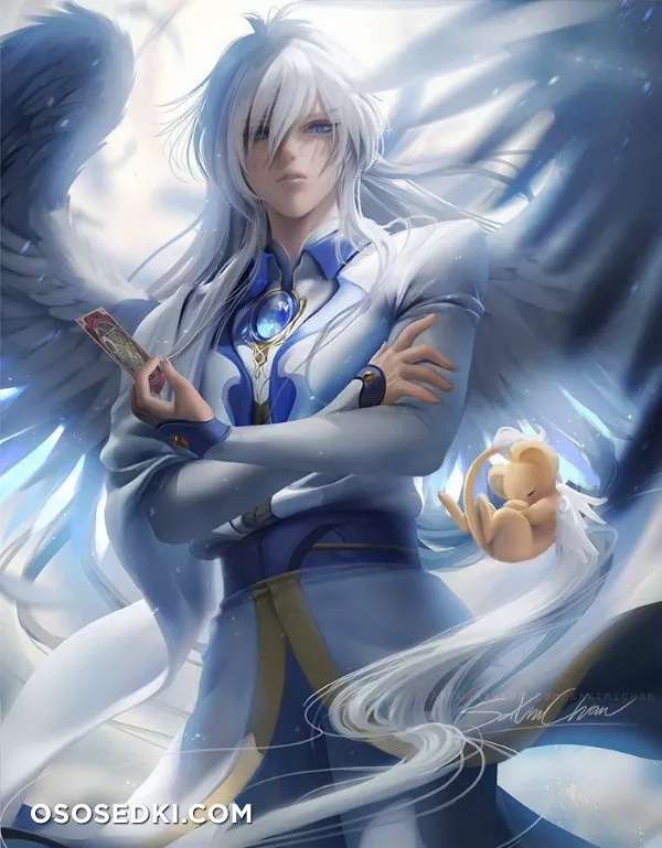SakimiChan - 422
