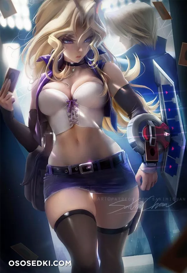SakimiChan - 426