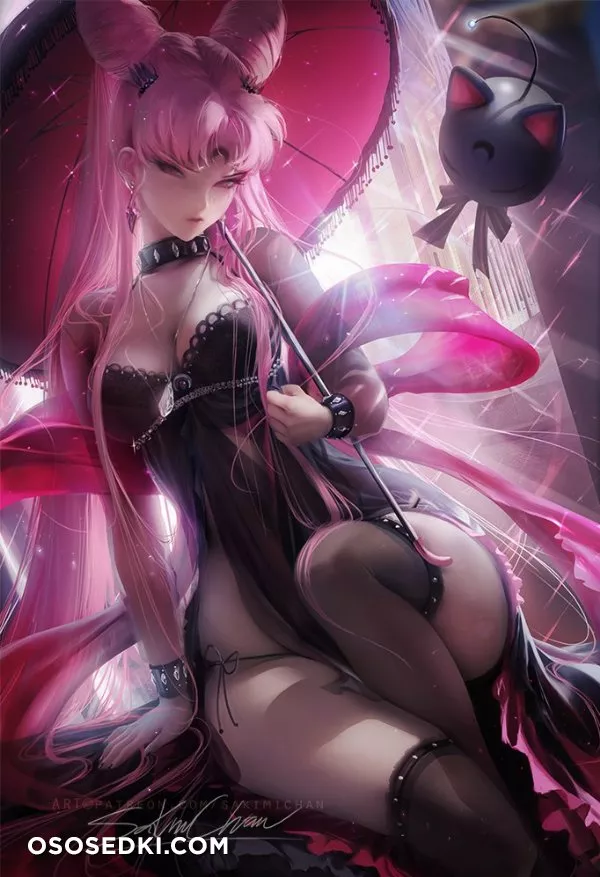SakimiChan - 433