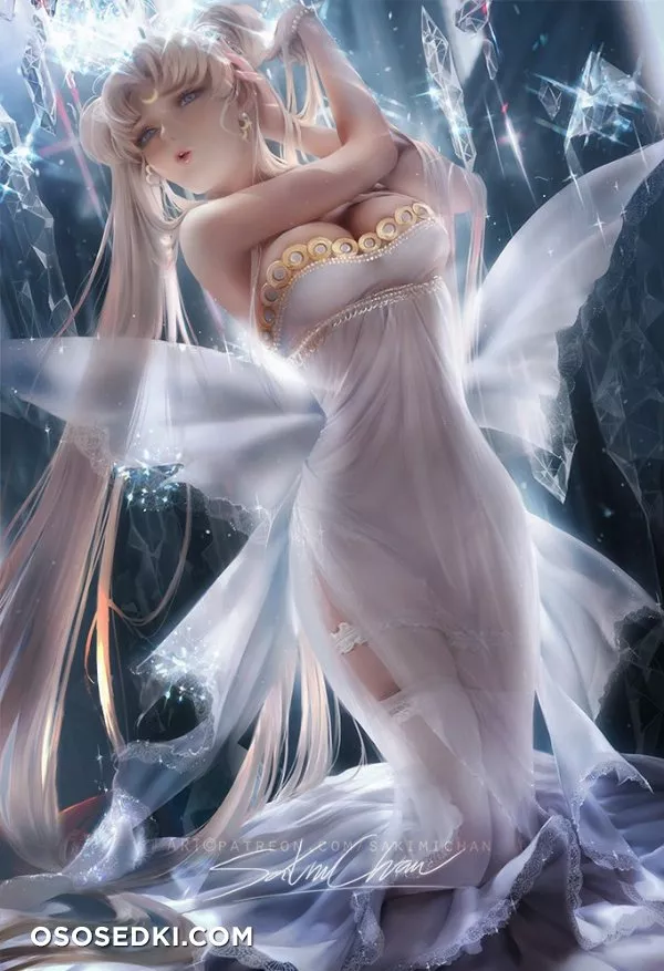 SakimiChan - 439