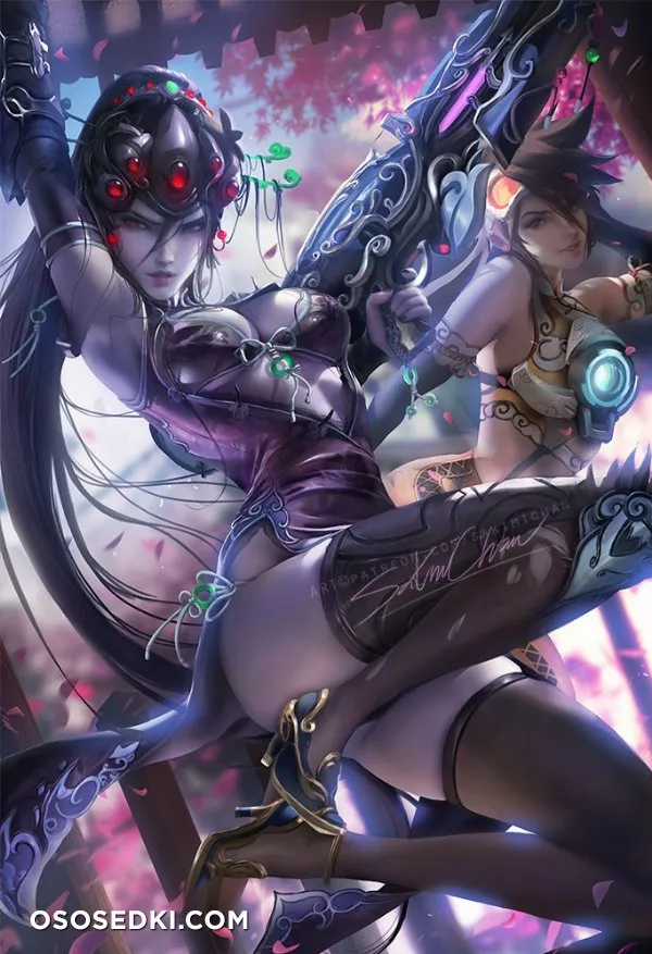SakimiChan - 440