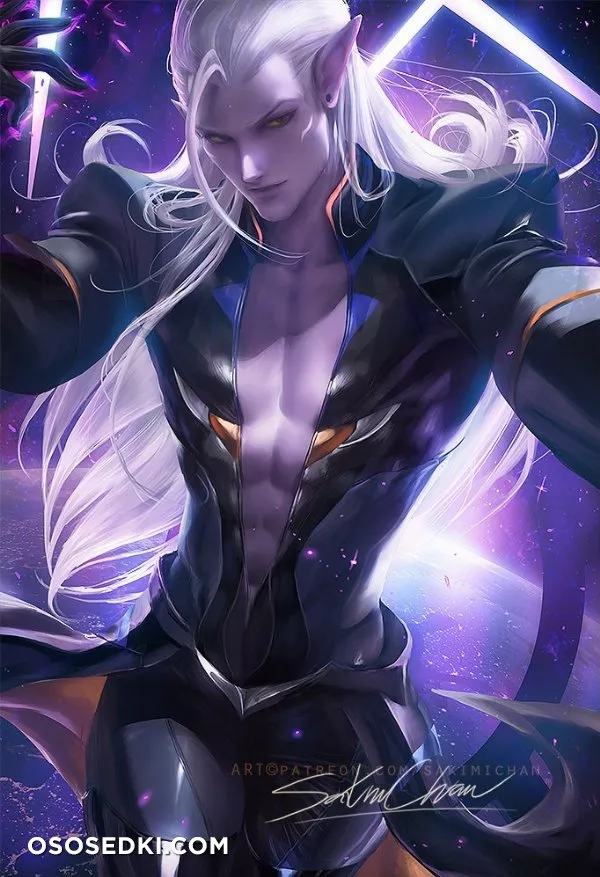 SakimiChan - 446