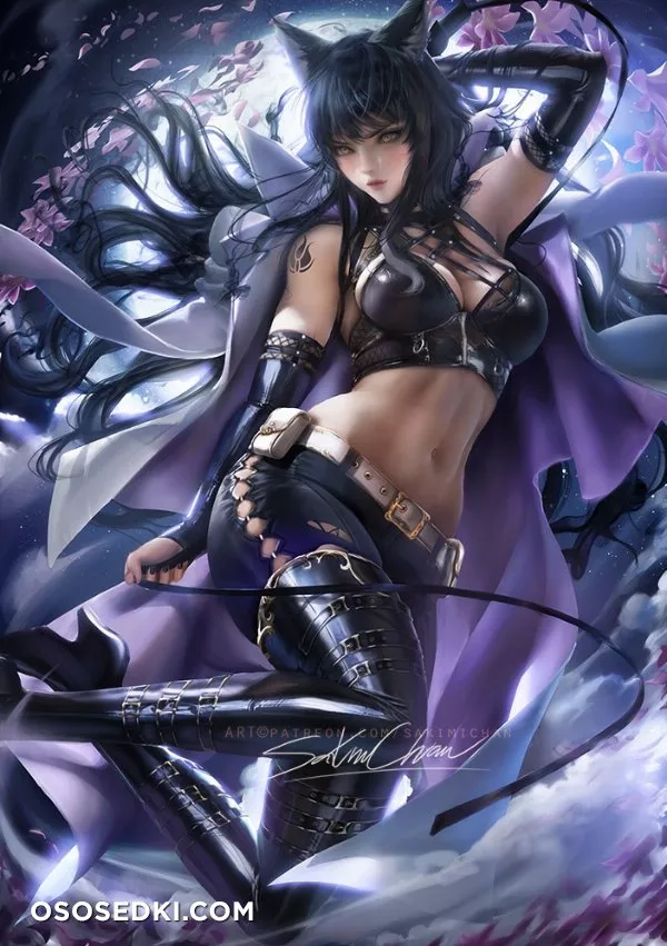 SakimiChan - 479