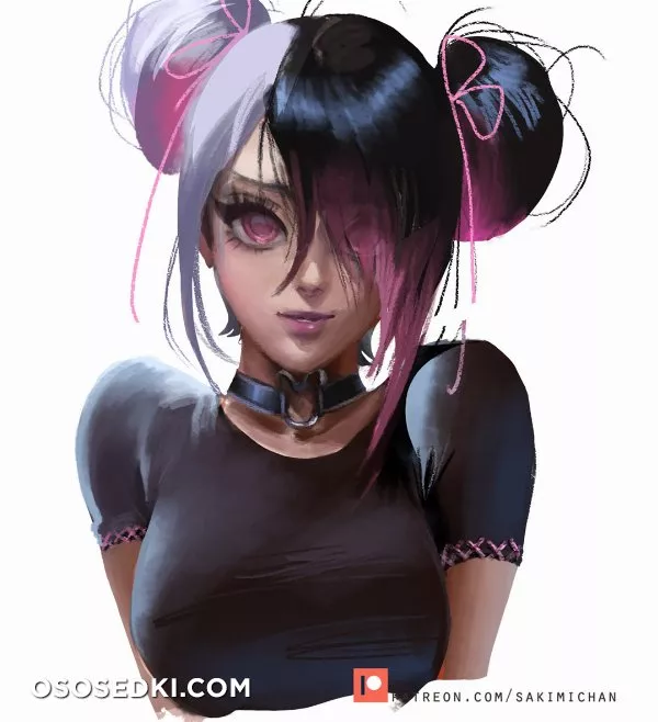 SakimiChan - 494