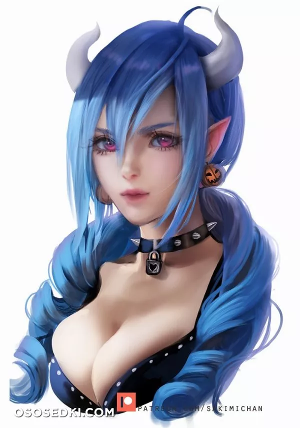 SakimiChan - 497