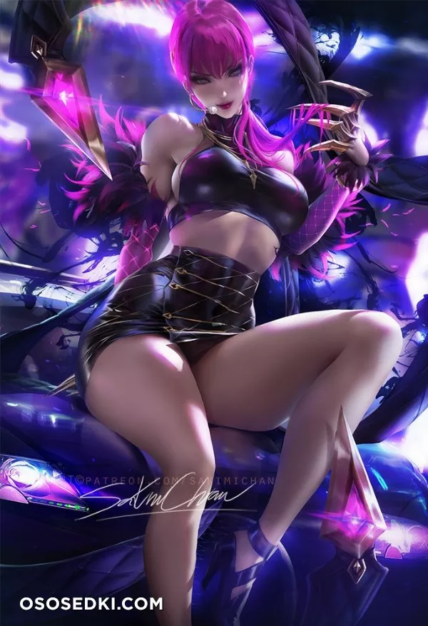 SakimiChan - 508