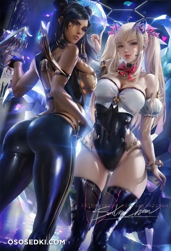 SakimiChan - 512
