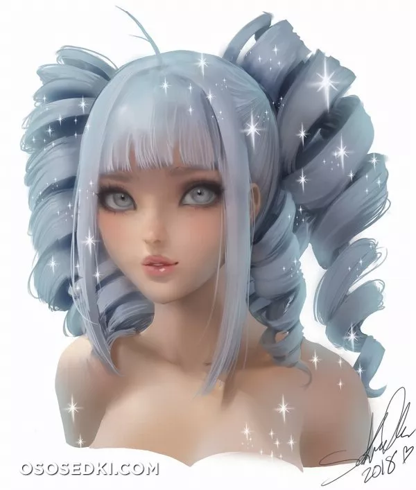 SakimiChan - 520