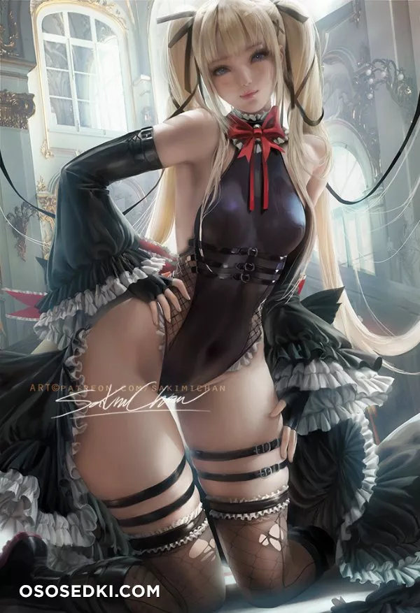 SakimiChan - 547