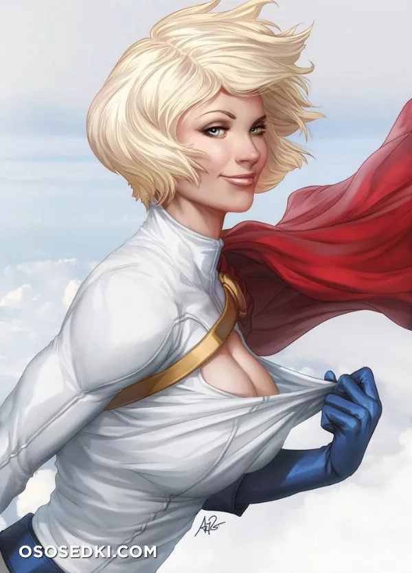 Stanley Lau (Artgerm) - 9