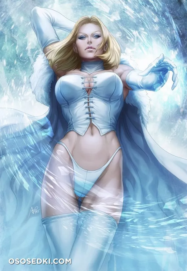Stanley Lau (Artgerm) - 25