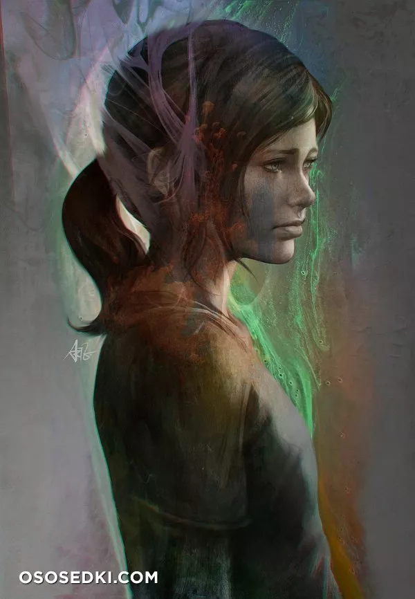 Stanley Lau (Artgerm) - 28