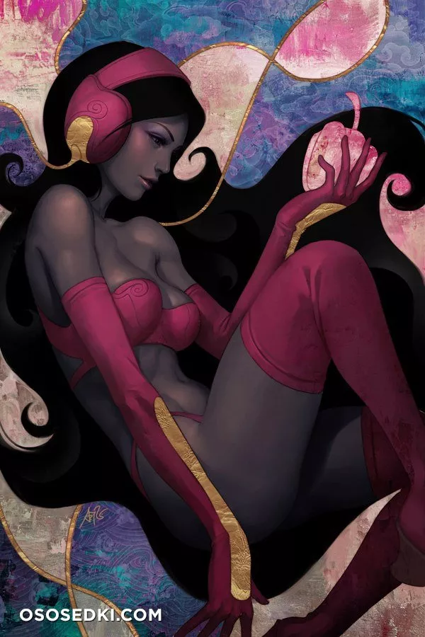 Stanley Lau (Artgerm) - 29