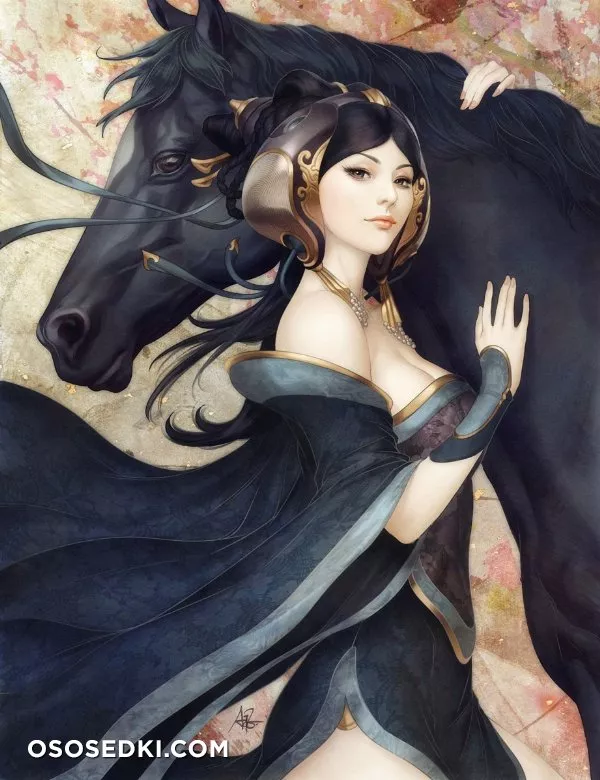 Stanley Lau (Artgerm) - 30