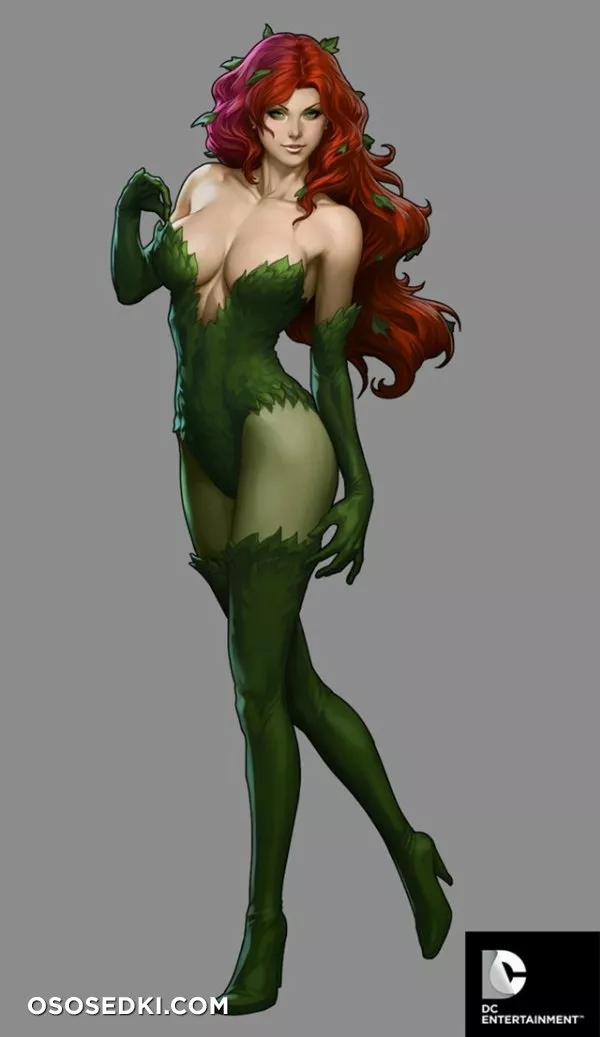 Stanley Lau (Artgerm) - 31