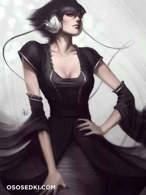 Stanley Lau (Artgerm) - 32
