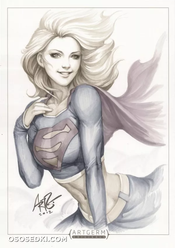 Stanley Lau (Artgerm) - 34