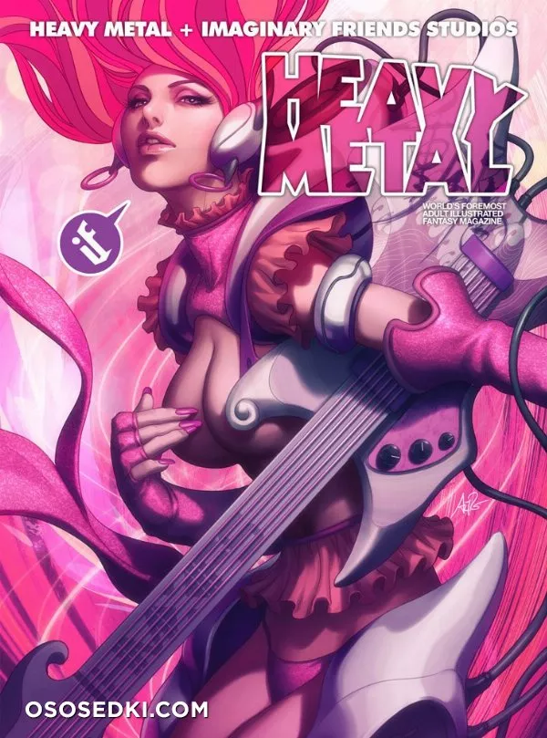 Stanley Lau (Artgerm) - 35