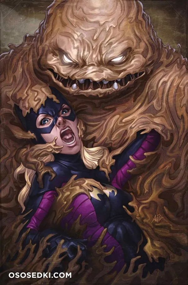 Stanley Lau (Artgerm) - 37
