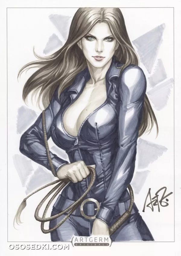 Stanley Lau (Artgerm) - 39